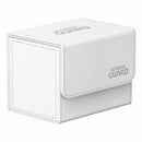 Sidewinder 80+ Xenoskin Monocolor (White) | Ultimate Guard