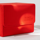 Sidewinder 80+ Xenoskin Monocolor (Red) | Ultimate Guard