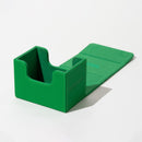 Sidewinder 80+ Xenoskin Monocolor (Green) | Ultimate Guard