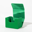 Sidewinder 80+ Xenoskin Monocolor (Green) | Ultimate Guard