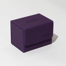 Sidewinder 80+ Xenoskin Monocolor (Purple) | Ultimate Guard