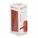 Twin Flip'n'Tray 266+ Xenoskin 2022 Exclusive (Dark Orange) | Ultimate Guard