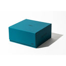 Treasurehive 90+ Xenoskin Monocolor (Petrol) | Ultimate Guard