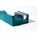 Treasurehive 90+ Xenoskin Monocolor (Petrol) | Ultimate Guard