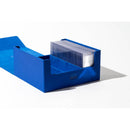 Treasurehive 90+ Xenoskin Monocolor (Blue) | Ultimate Guard