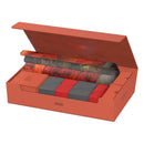 Omnihive 1000+ Xenoskin 2022 Exclusive (Dark Orange) | Ultimate Guard