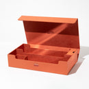 Omnihive 1000+ Xenoskin 2022 Exclusive (Dark Orange) | Ultimate Guard