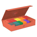 Omnihive 1000+ Xenoskin 2022 Exclusive (Dark Orange) | Ultimate Guard