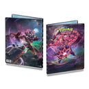 9-Pocket Portfolio 'Darkness Ablaze' | Ultra Pro