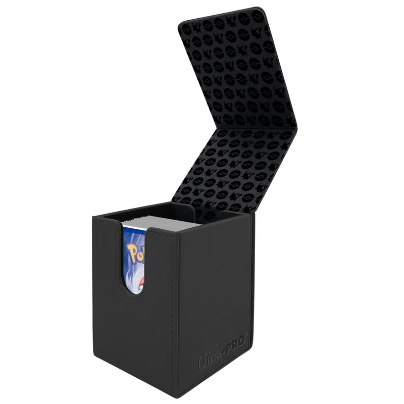 Elite Series: Alcove Flip Box 'Pikachu' | Ultra Pro