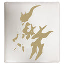 12-Pocket Zippered PRO-Binder Elite Series: Arceus