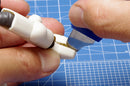 Snap-Fit Model Parts Opener