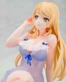 Klaudia Valentz (Negligee ver.) | 1/7 Scale Figure