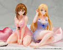 Klaudia Valentz (Negligee ver.) | 1/7 Scale Figure