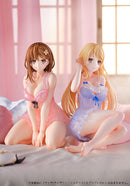 Klaudia Valentz (Negligee ver.) | 1/7 Scale Figure