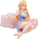 Klaudia Valentz (Negligee ver.) | 1/7 Scale Figure