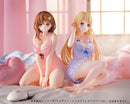 Klaudia Valentz (Negligee ver.) | 1/7 Scale Figure