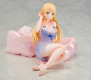 Klaudia Valentz (Negligee ver.) | 1/7 Scale Figure