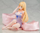 Klaudia Valentz (Negligee ver.) | 1/7 Scale Figure