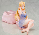 Klaudia Valentz (Negligee ver.) | 1/7 Scale Figure
