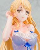 Klaudia Valentz (Negligee ver.) | 1/7 Scale Figure