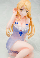 Klaudia Valentz (Negligee ver.) | 1/7 Scale Figure