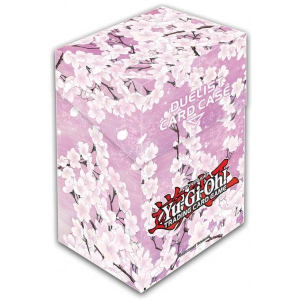 Ash Blossom Deck Box | Yu-Gi-Oh! TCG