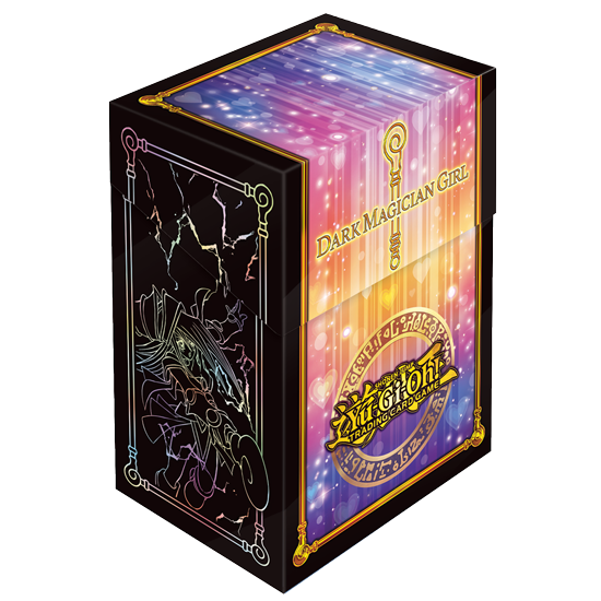 Dark Magician Girl Accessory Bundle | Yu-Gi-Oh! TCG