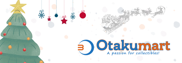 Christmas 2025 is just around the corner!