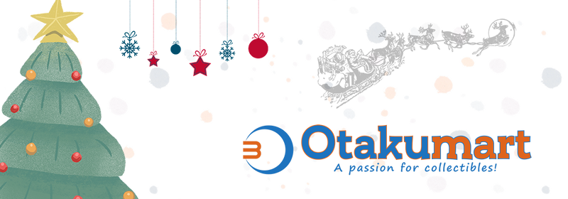 Christmas 2025 is just around the corner!