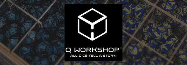 Q Workshop Rolls into Otakumart!