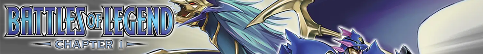 Battles of Legend: Chapter 1 Singles | Yu-Gi-Oh! TCG