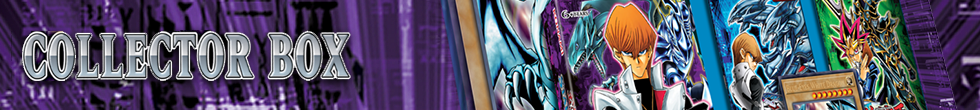 Collector's Boxes Singles | Yu-Gi-Oh! TCG