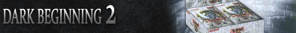 Dark Beginning 2 Singles | Yu-Gi-Oh! TCG