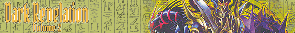 Dark Revelation Volume 2 Singles | Yu-Gi-Oh! TCG