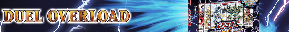 Duel Overload Singles | Yu-Gi-Oh! TCG