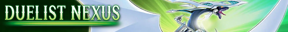 Duelist Nexus Singles | Yu-Gi-Oh! TCG