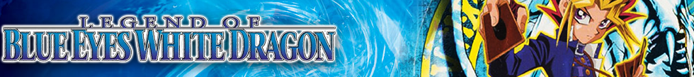 Legend of Blue Eyes White Dragon Singles | Yu-Gi-Oh! TCG
