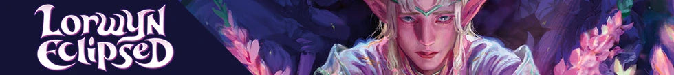 Lorwyn Eclipsed Singles | Magic: The Gathering