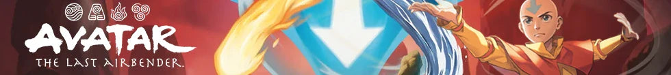 Avatar: The Last Airbender Singles | Magic: The Gathering