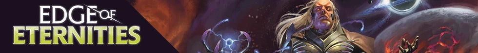 Edge of Eternities Singles | Magic: The Gathering