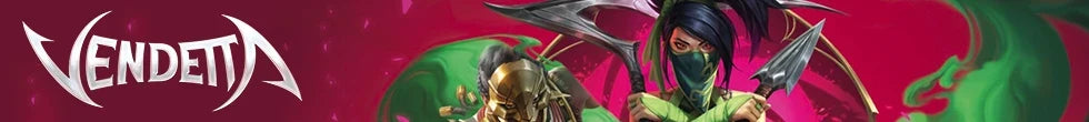 Vendetta Singles | Riftbound TCG