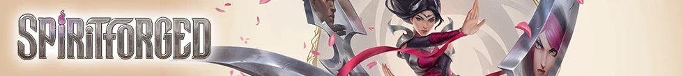 Spiritforged Singles | Riftbound TCG