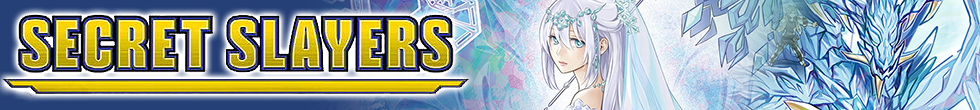 Secret Slayers Singles | Yu-Gi-Oh! TCG