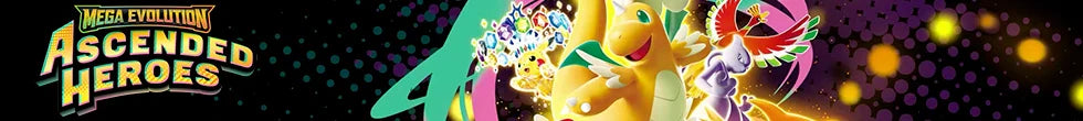 Ascended Heroes Singles | Pokémon TCG