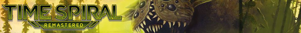 Time Spiral Remastered Singles | Magic: The Gathering