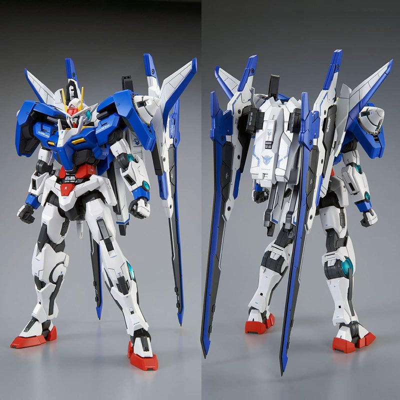 00 XN Raiser | MG 1/100