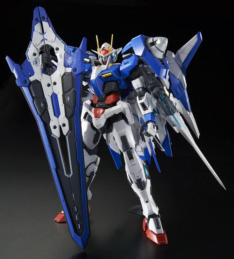00 XN Raiser | MG 1/100