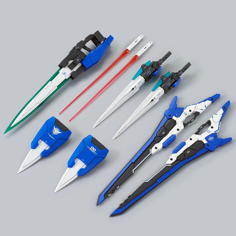 00 XN Raiser | MG 1/100