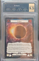 Eclipse MON190 (Cold Foil) | Monarch 1st Ed. [PCG 9.5]